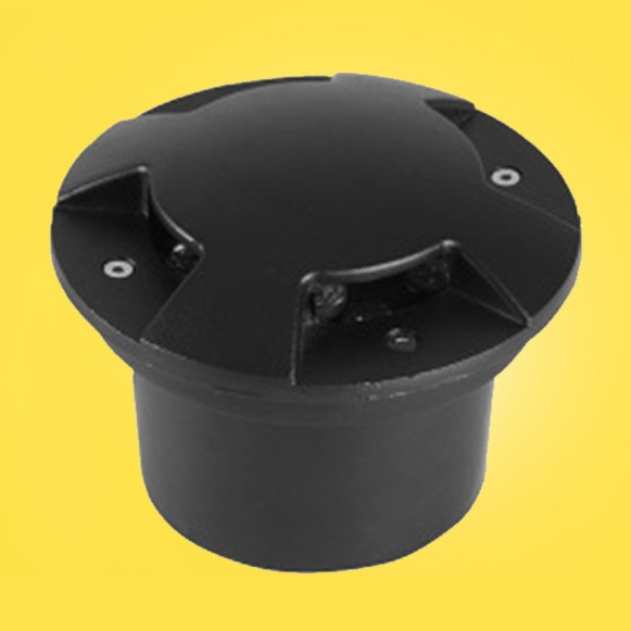 DC12/24V High Brightness Single Color Optional Or Colorful LED Underground Light For Parks, Courtyards, Scenic Spots, Squares, etc. DC12/24V High Brightness Single Color Optional Or Colorful LED Underground Light For Parks, Courtyards, Scenic Spots, Squares, etc.